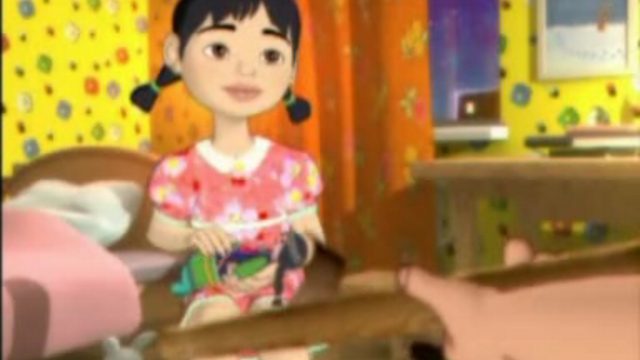 Сэнгелдэк Студия 