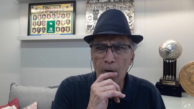 Copa 360° Resenha, com Juninho Fonseca - 20/11/2022 смотреть онлайн