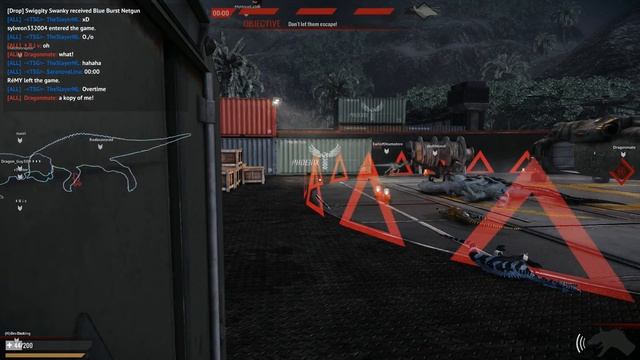 NEW ROYAL DILO, CHALLENGE MODES! | Primal Carnage: Extinction Gameplay смотреть онлайн