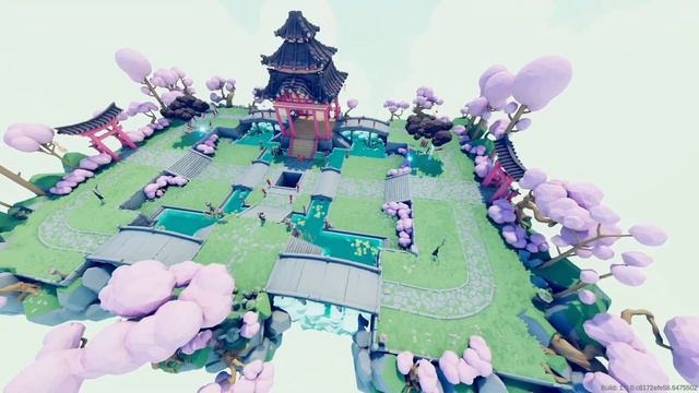 TABS - Is That What I Think it is and Are Those HIDDEN MAPS? Totally Accurate Battle Simulator смотреть онлайн