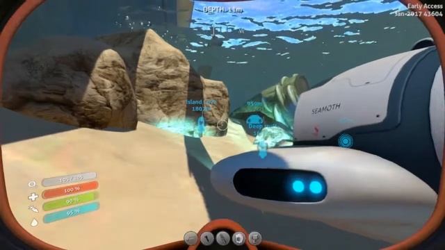 Subnautica: In-Game Lag and Crash Fix смотреть онлайн