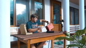 NVR IP видеорегистратор DHI NVR2108 8P 4KS2 Dahua