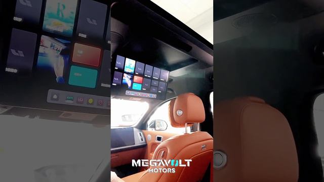 🚀 Lixiang L9 Max - мощность и комфорт! 🔥 449 л.с./ 1315 км/ до 210 км/ч. ☎️ (95) 412 00 05 смотреть онлайн