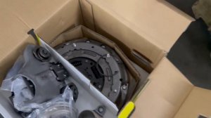 РЕМОНТ Powershift Форд фокус 3 + бонус для подписчиков