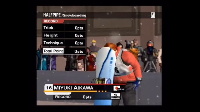 ESPN International Winter Sports смотреть онлайн