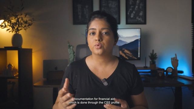 100% Scholarships for International Students at NYU | Road to Success Ep. 16 смотреть онлайн