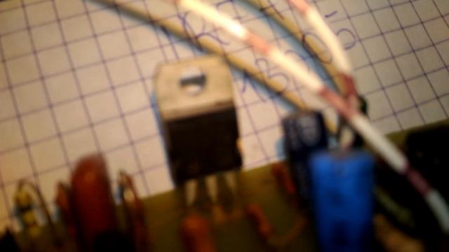 Делаем металлоискатель ПИРАТ на TL072. смотреть онлайн