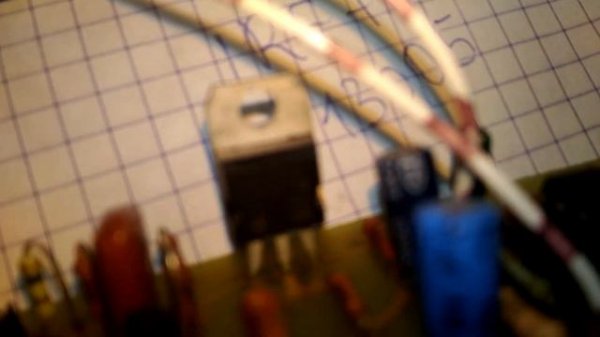 Делаем металлоискатель ПИРАТ на TL072.