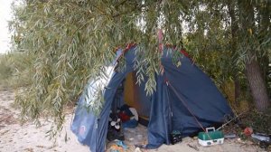 Дон 2022 г. Рыбалка на Дону в Волгоградской обл. Часть 2.