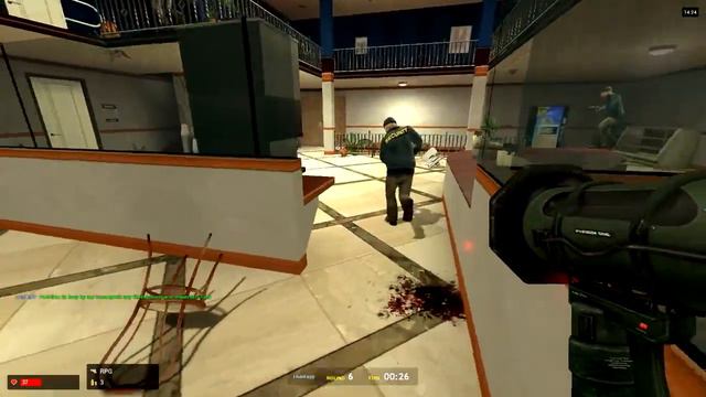 Garry's Mod - JAKE!! (Garry's Mod Funny Moments) смотреть онлайн