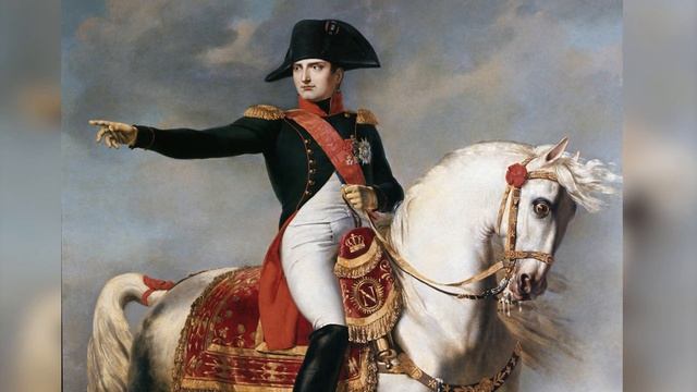 Interesting Facts about the Duke of Wellington Arthur Wellesley смотреть онлайн