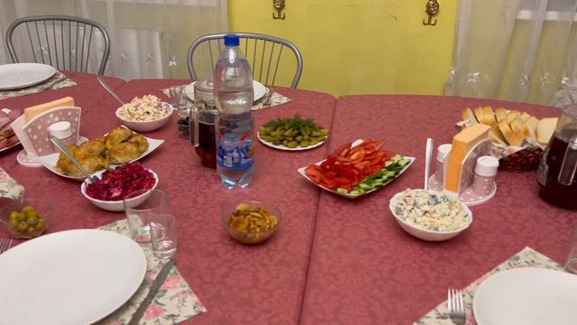 Отдых по-русски на базе "Грэгори клаб". Приключения англичанки в России. Часть 10. смотреть онлайн