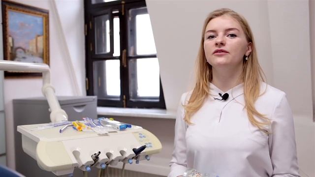 Как правильно ухаживать за брекетами? смотреть онлайн