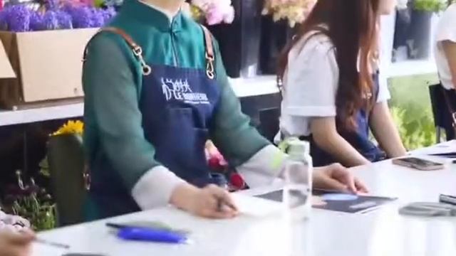 ARAIK GALSTYAN WORLD INTERNATIONAL FLORAL DESIGN SCHOOL China смотреть онлайн