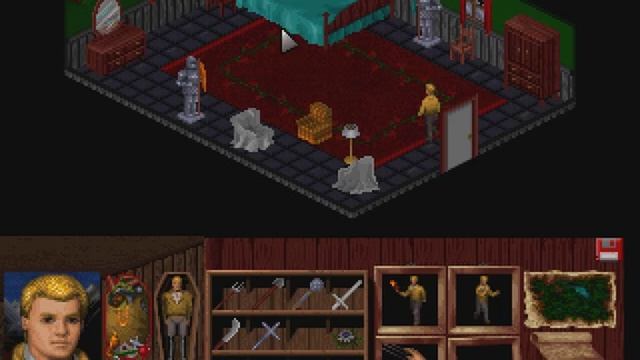 Veil of Darkness Playthrough Part 3 смотреть онлайн