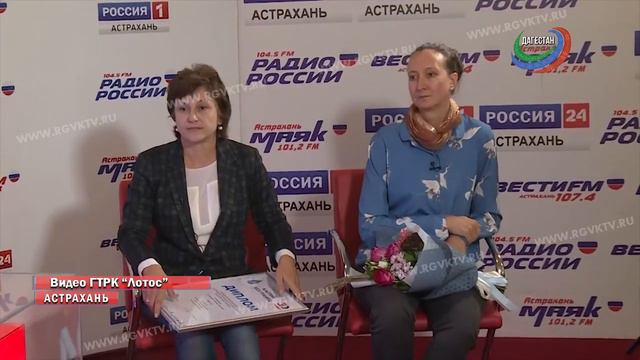 Каспийский медиафорум. Туризм и этнокультурные коммуникации смотреть онлайн