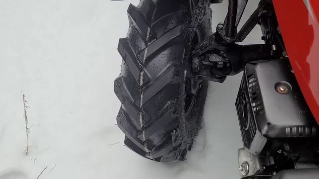 МТЗ 152, Беларус, Belarus 152, минитрактор, полный обзор после покупки смотреть онлайн