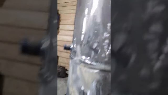 Пушка на отработке смотреть онлайн