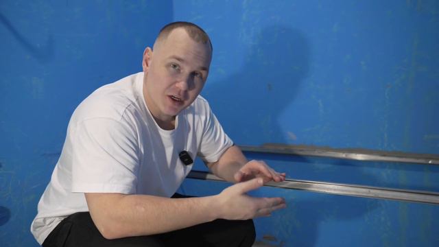 Усиление акриловой ванны смотреть онлайн