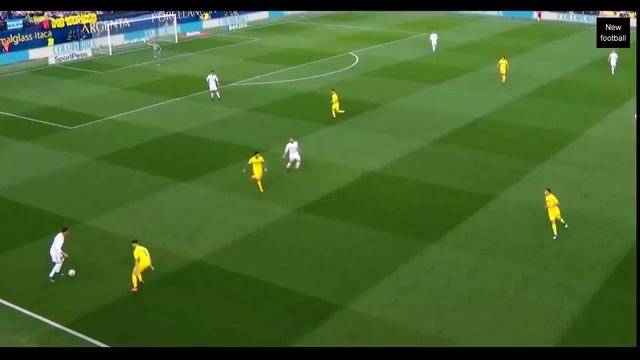 Как играл Криштиану Роналду 2017-2018 смотреть онлайн