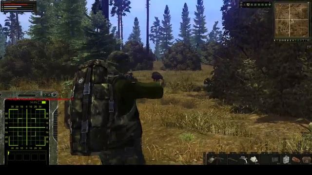 STALKER online - Выживание #91 НОВОЕ ОБОРУДОВАНИЕ ДЛЯ УЧЕНЫХ смотреть онлайн