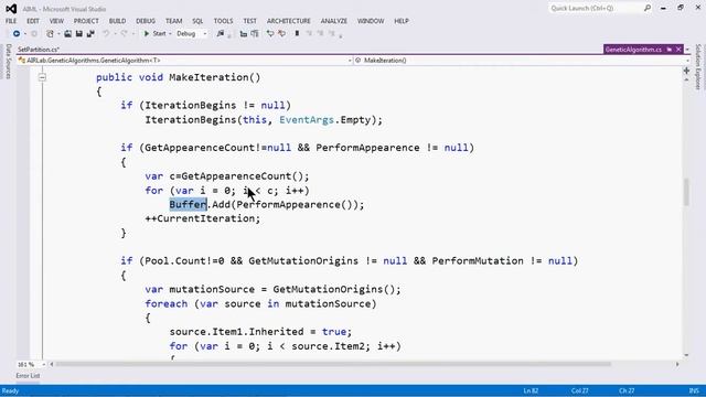 AIML-5-1-3 Программная реализация генетического алгоритма смотреть онлайн