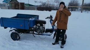 ?ВОТ ТАК НАДО ЕЗДИТЬ НА МУРАВЬЯХ ЗИМОЙ! | ДРИФТ НА МУРАВЬЯХ |ПОКАТУШКА НА ДВУХ ДРИЩПАКАХ