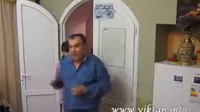 Семинар: "Где и как черпать жизненную энергию" часть 4 смотреть онлайн
