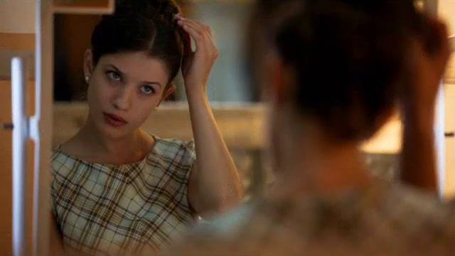 Фильм Оттепель