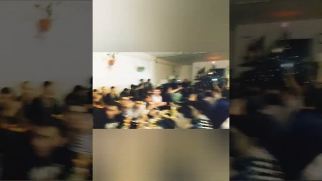 ?Октябрьский ПЭК Новый год?