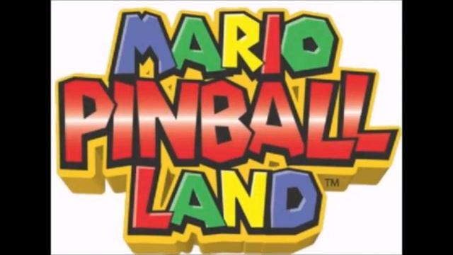 In the Boo House - Mario Pinball Land смотреть онлайн