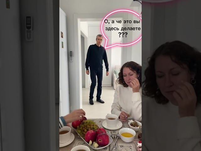 Когда творят женщины, не стоит им ни мешать, ни помогать))) смотреть онлайн
