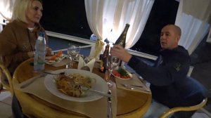 Подмосковный отель Тропикана Парк