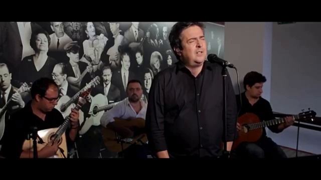 Элдер Моутинью (Helder Moutinho). Fado Bailado смотреть онлайн