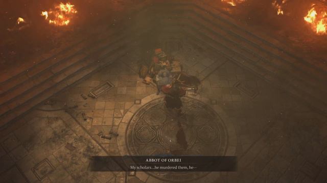 DIABLO 4 Full Playthrough - Pulverize Druid (Level 45) - No Commentary смотреть онлайн