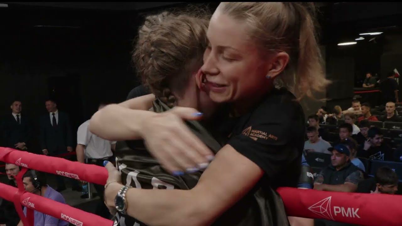 "Ручки все еще трясутся", - мощнейшие моменты Кубка Урала 2022 по кикбоксингу | Kickboxing highlight смотреть онлайн