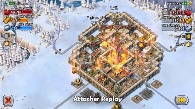 Age of Empires : Castle Siege Attacking Strategy : For Hard Maps смотреть онлайн