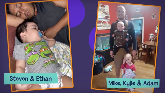 BabyFirst Bday - My Dadday and me 2020 - 65 смотреть онлайн
