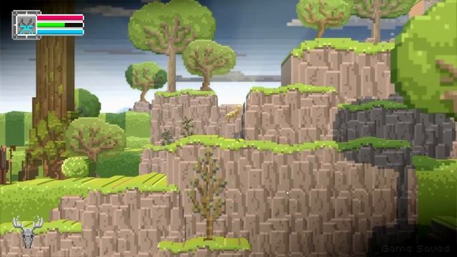 Game Coding - (S2E8) Weekend Plans смотреть онлайн