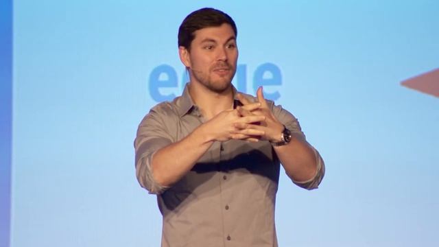 Secure Substrate: least privilege container deployment, D. Monica, Docker, TechSummit Amsterdam смотреть онлайн