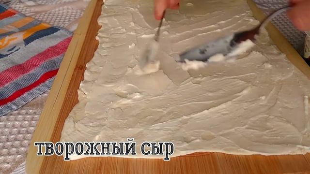 Вкусная еда для всех случаев жизни 