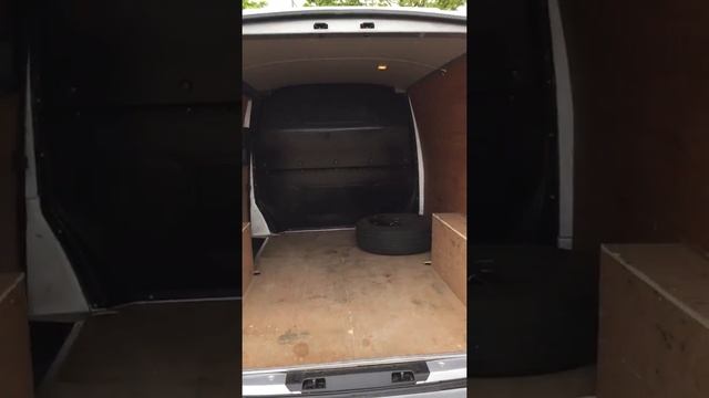 VW Transporter T6 Trendline смотреть онлайн