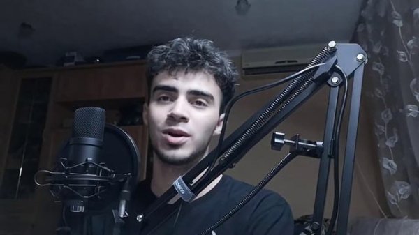 ОБЗОР USB МИКРОФОНА MAONO AU-A04