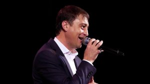 Магамет Дзыбов - Цунами | Концертный номер