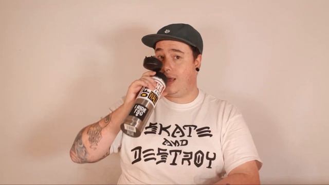 Blunt Envy ONE S3 First Look + Q&A смотреть онлайн