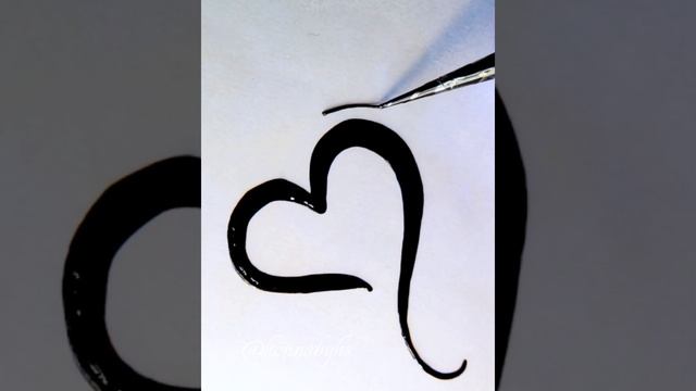 ?Crown on Heart? Tattoo | #tattoo #hennatattoo #art #bts #viral #ytshorts #shorts смотреть онлайн