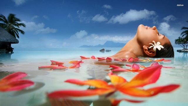 Relaxing Jazz Music for Stress Relief Soothing Saxophone 3 HOURS for Healing, Meditation, Sleep смотреть онлайн