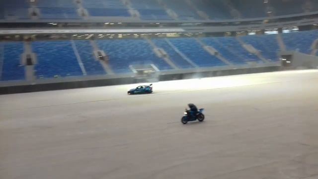 Новые стадиона зенит арена смотреть онлайн