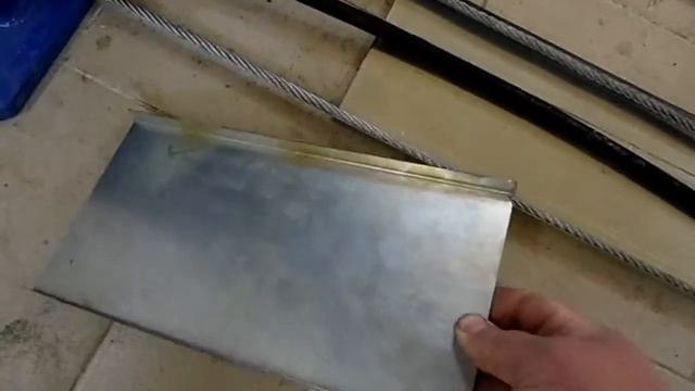 Установка подъёмника RST 4M