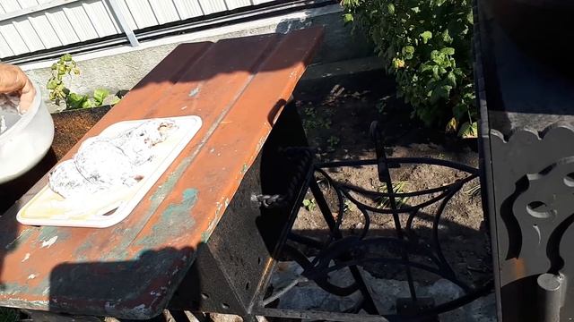 КАРАСИКИ ОТ" МУРАТИКА"- СОЧНО И БЕЗ КОСТЕЙ смотреть онлайн